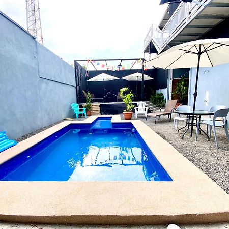 Hotel Pacuare Turrialba Exterior foto