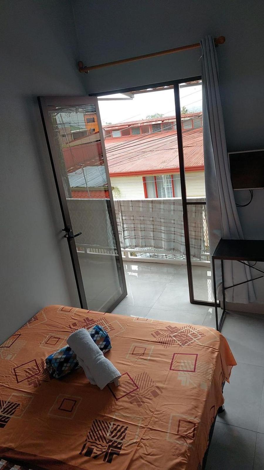 Hotel Pacuare Turrialba Exterior foto